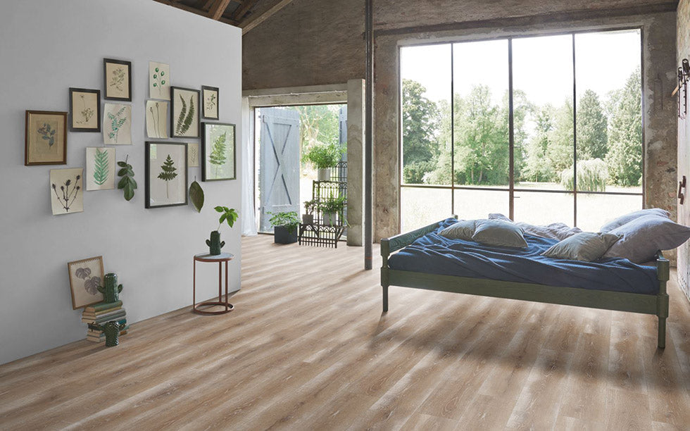Oak Vintage Natural - Classic 1050 4V AC4/Class 32 (Light Commercial)