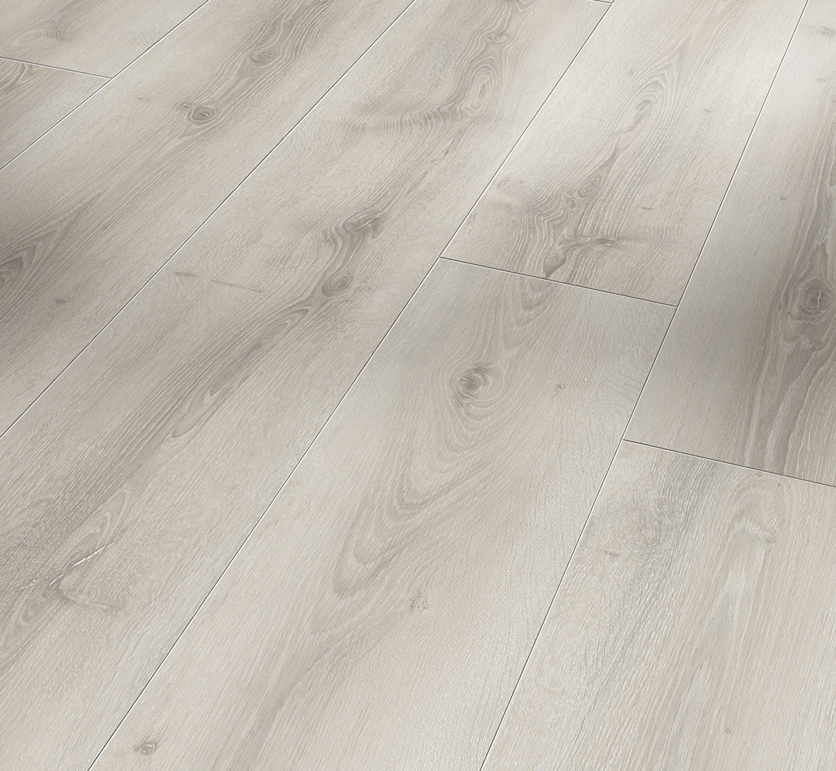 Oak Askada White Limed - Basic 600 4V 8mm AC4/Class 32 Chateau Plank XXL