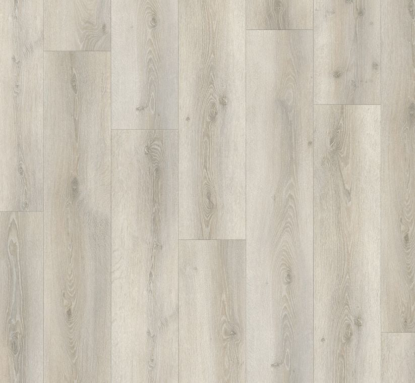 Oak Askada White Limed - Basic 600 4V 8mm AC4/Class 32 Chateau Plank XXL