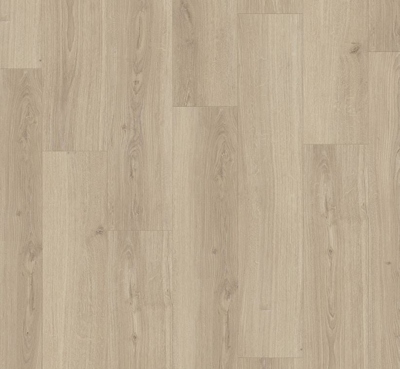 Oak Studioline Pure - Basic 600 4V 8mm AC4/Class 32 Wide Plank