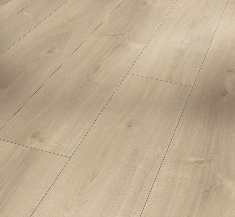 Oak Avant Sanded - Trendtime 6 Chateau Plank XXL 4V AC5/Class 33 (Heavy Commercial)