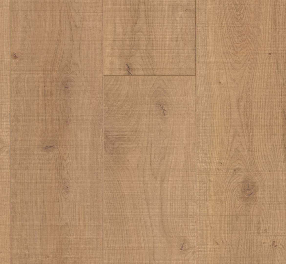 Lumberjack Oak - Trendtime 6 Chateau Plank XXL 4V AC5/Class 33 (Heavy Commercial)