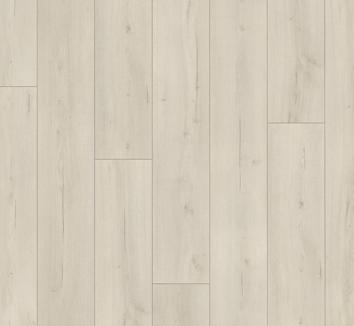 Oak Loft White - Trendtime 6 Chateau plank XXL 4V AC5/Class 33 (Heavy Commercial)