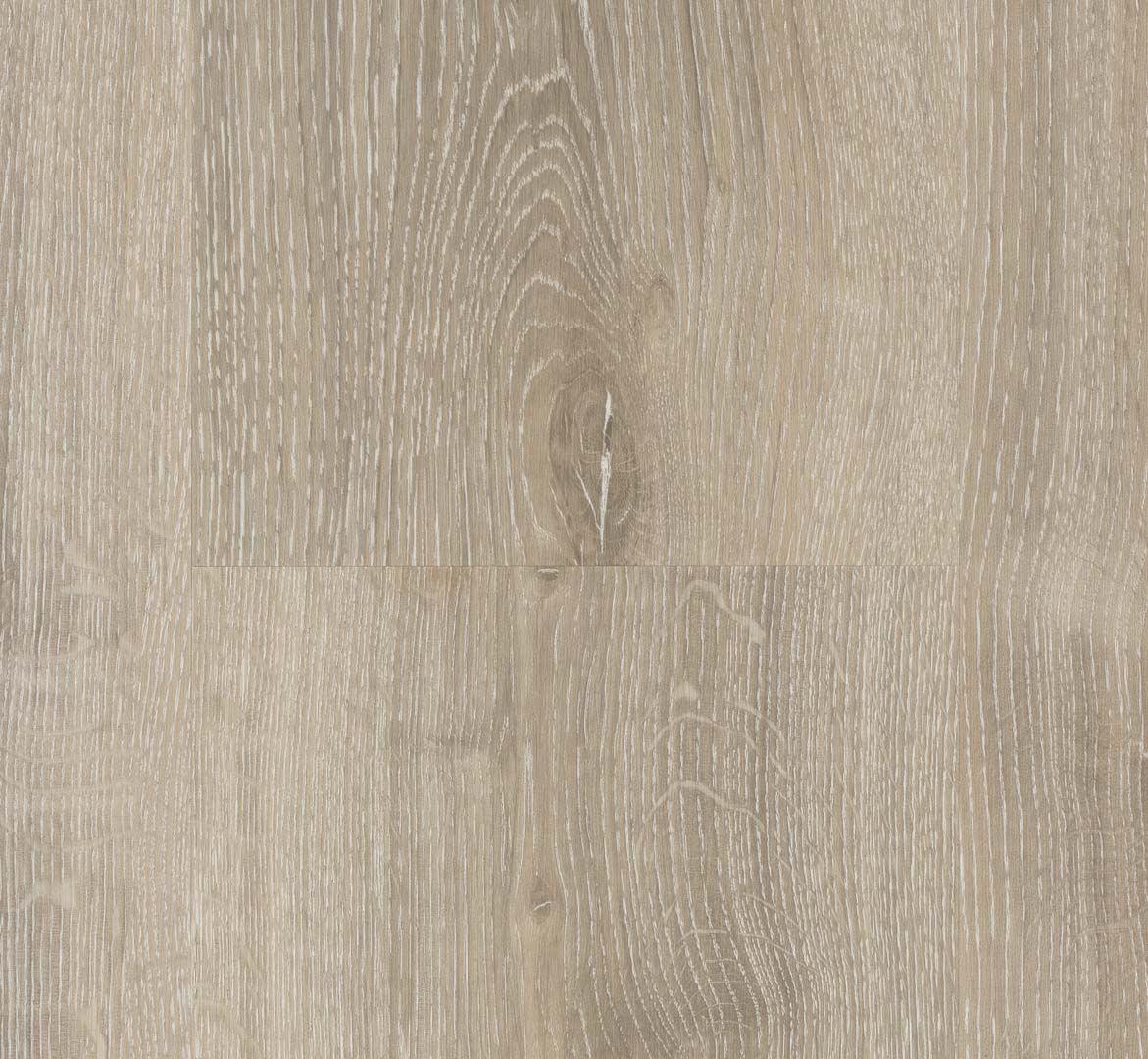 Oak Grey Whitewashed - Basic 2.0 Class 32 Vinyl Glue Down Wide Plank (Commercial)