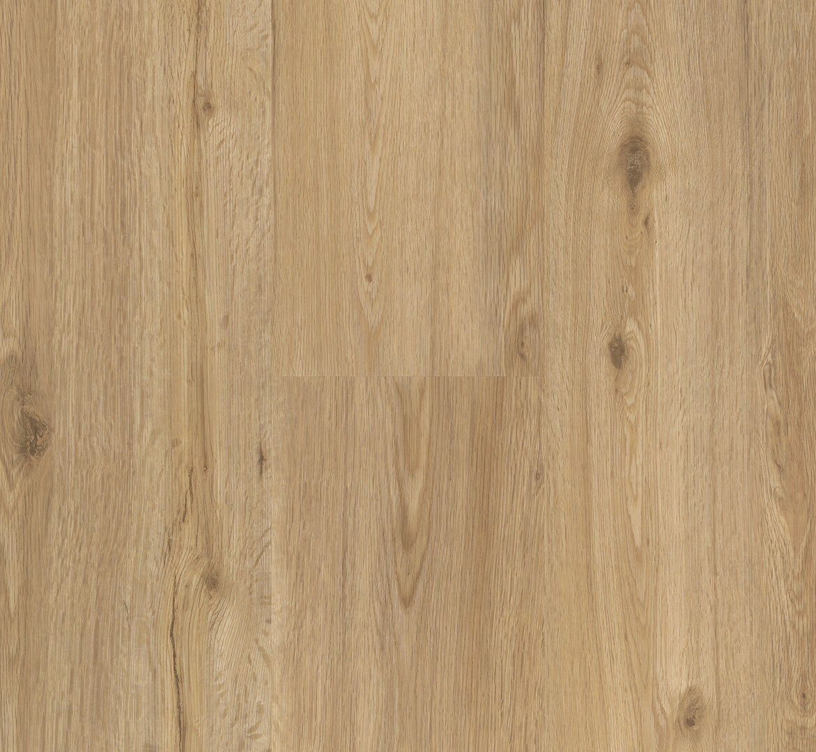 Oak Natural - Basic 2.0 Class 32 Vinyl Glue Down Wide Plank (Commercial)