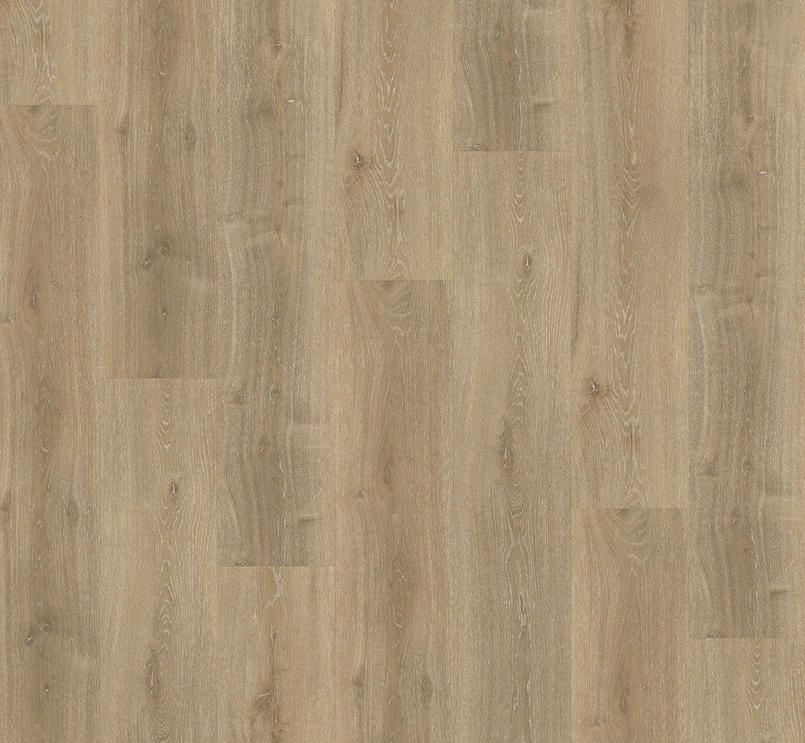 Oak Royal Light-Limed - Basic 2.0 Class 32 Vinyl Glue Down Wide Plank (Commercial)