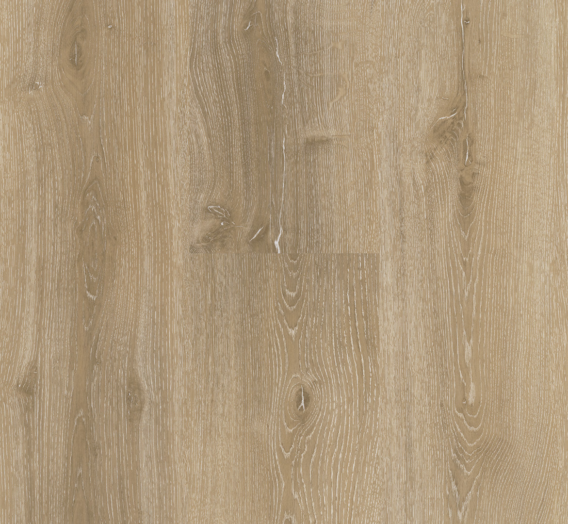 Oak Royal Light-Limed - Basic 2.0 Class 32 Vinyl Glue Down Wide Plank (Commercial)