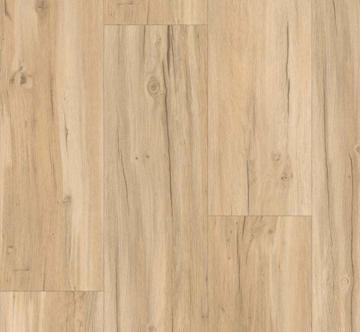Oak Memory Sanded - Basic 5.3 SPC 4V Class 32 Wide Plank (Commercial)
