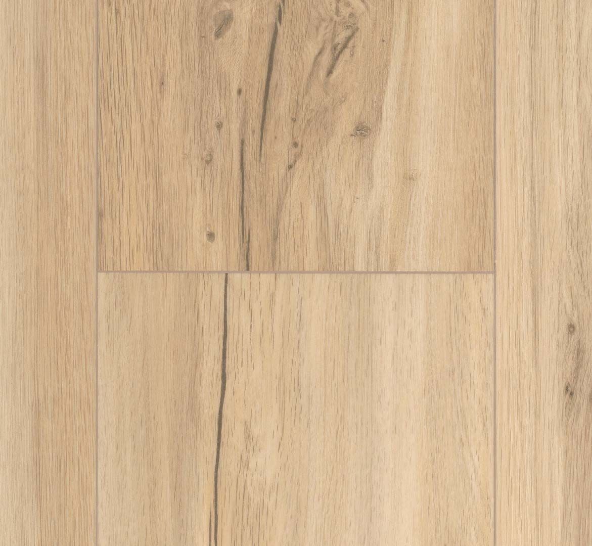Oak Memory Sanded - Basic 5.3 SPC 4V Class 32 Wide Plank (Commercial)