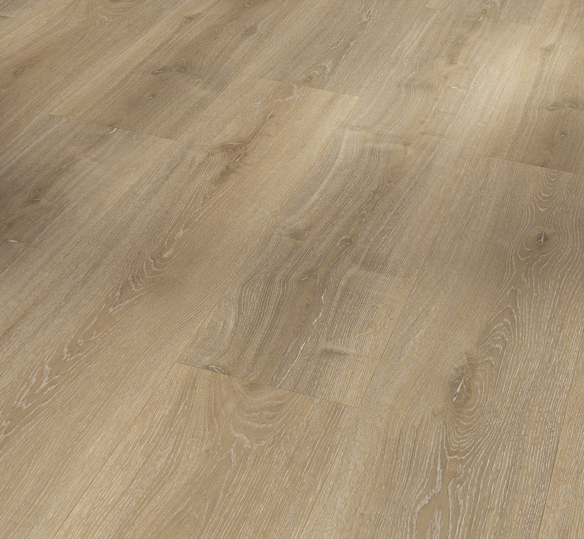 Oak Royal Light-Limed - Basic 5.3 SPC 4V Class 32 Wide Plank (Commercial)