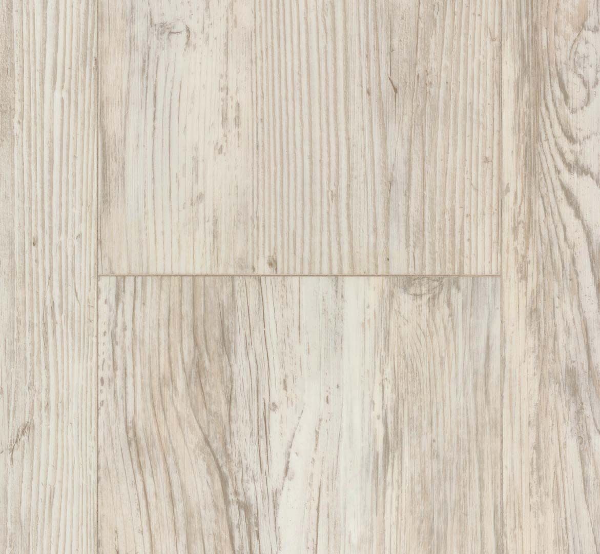 Pine Scandinavian White - Basic 5.3 SPC 4V Class 32 Wide Plank (Commercial)