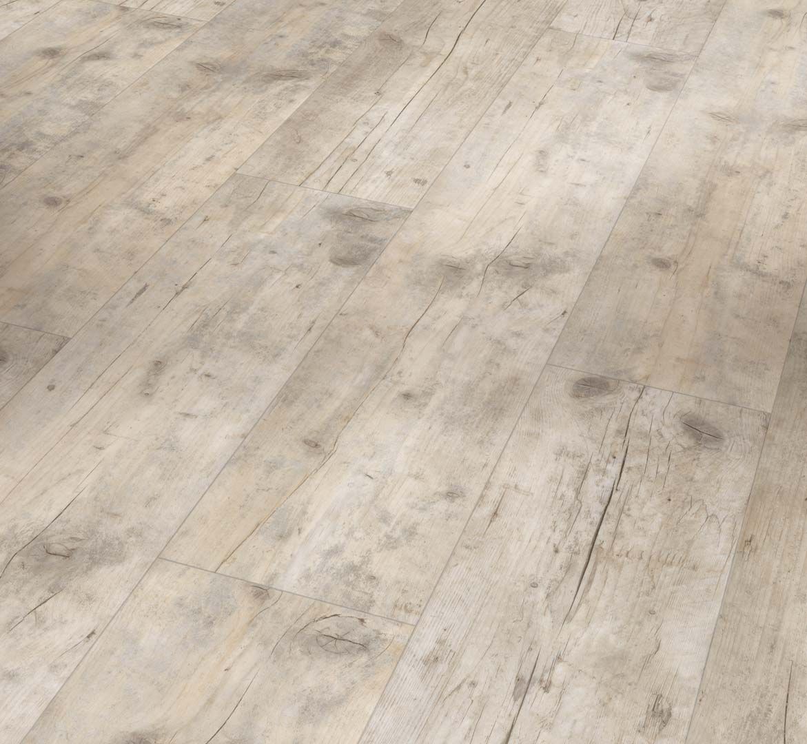 Old Wood Whitewashed - Classic 2070 4V SPC Class 33 Wide Plank (Heavy Commercial)