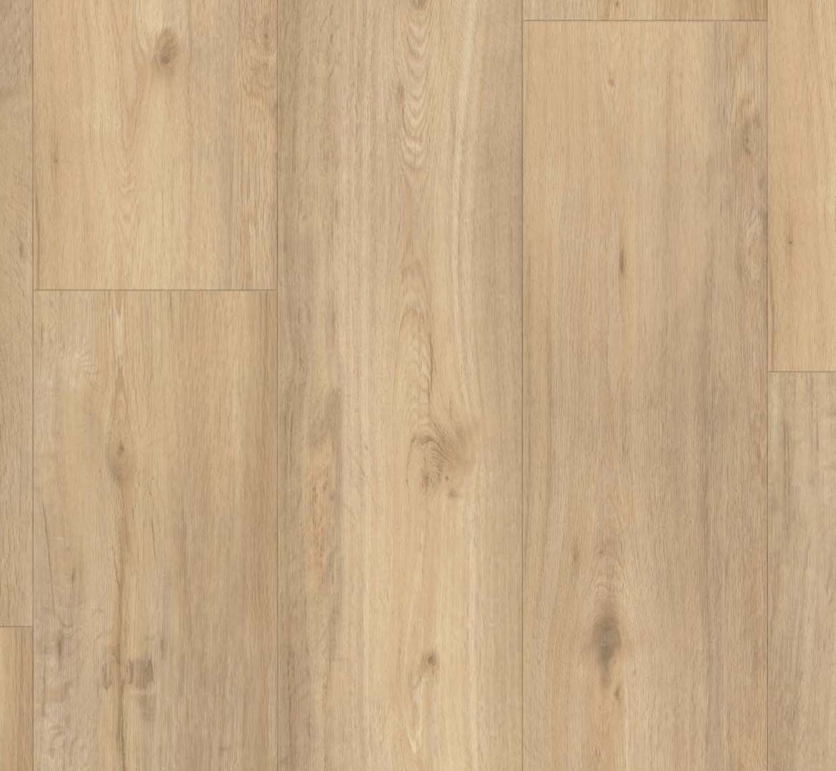 Oak Sanded - Classic 2070 4V SPC Class 33 Wide Plank (Heavy Commercial)