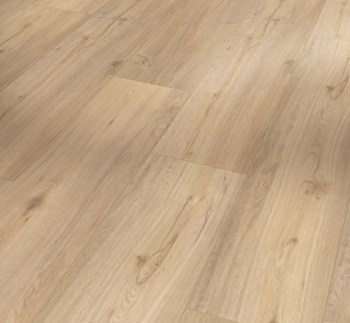 Oak Sanded - Classic 2070 4V SPC Class 33 Wide Plank (Heavy Commercial)