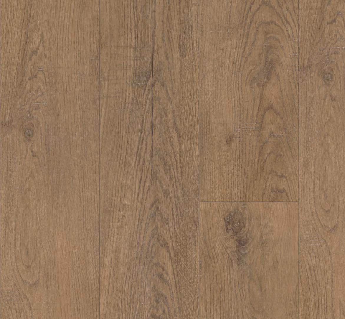 Oak Vintage Natural - Classic 2070 4V SPC Class 33 Wide Plank (Heavy Commercial)