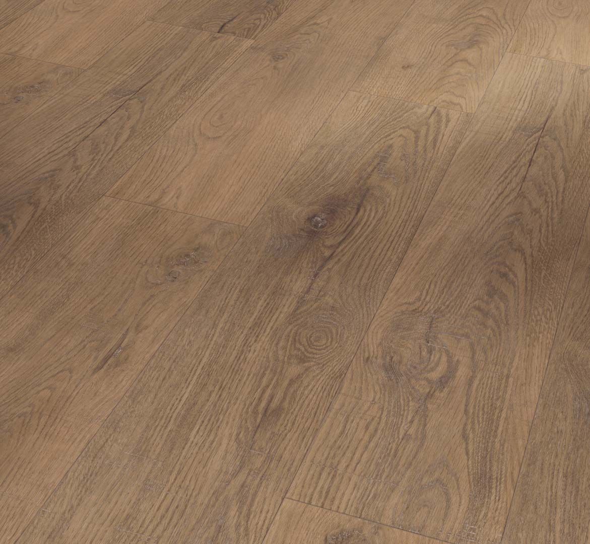 Oak Vintage Natural - Classic 2070 4V SPC Class 33 Wide Plank (Heavy Commercial)