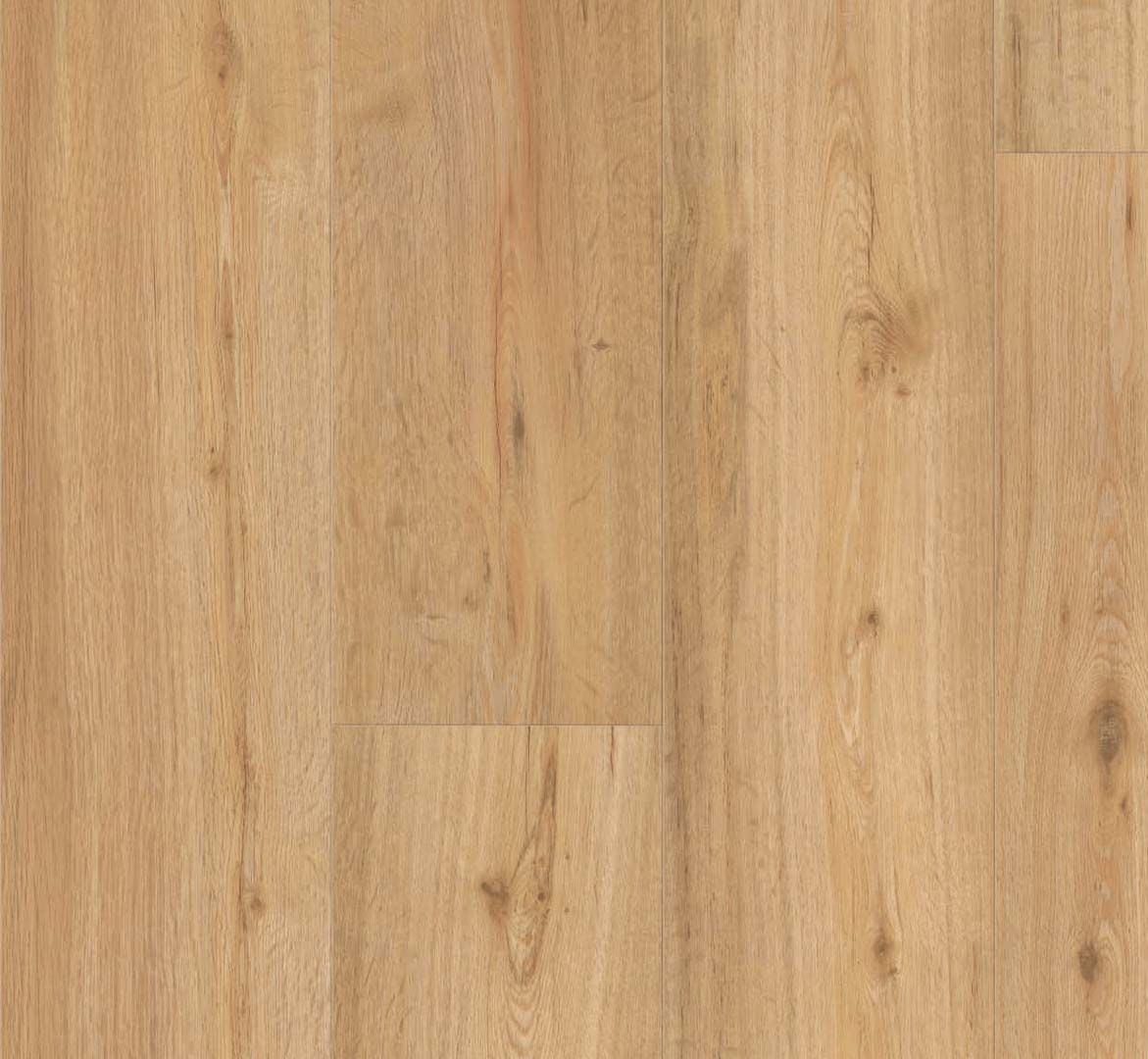Oak Natural - Classic 2070 4V SPC Class 33 Wide Plank (Heavy Commercial)