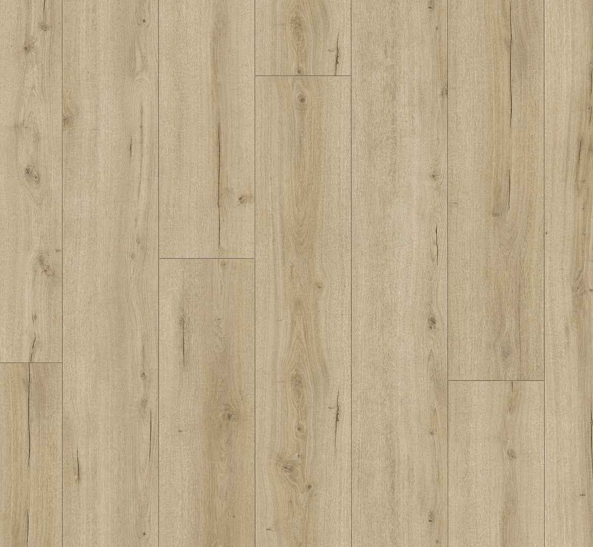 Oak Loft Pure - Trendtime 6 Chateau Plank XXL 4V AC5/Class 33 (Heavy Commercial)