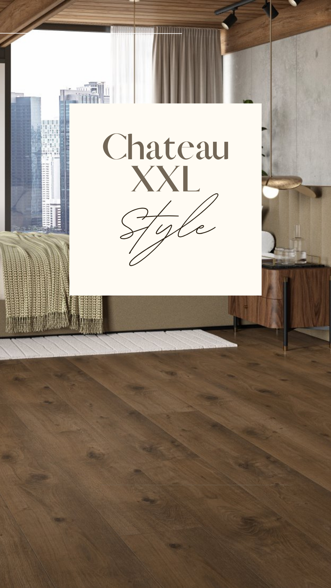 Chateau XXL Format