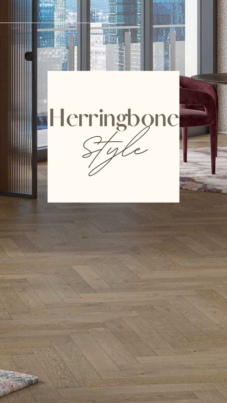 Herringbone Format