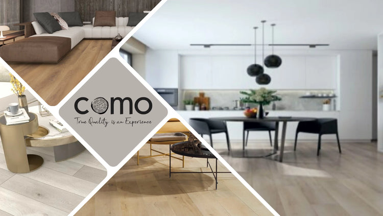 Como Flooring
