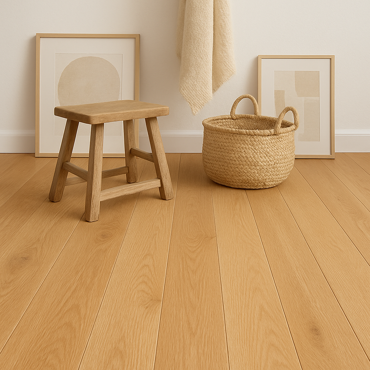 Natural & Warm Neutrals