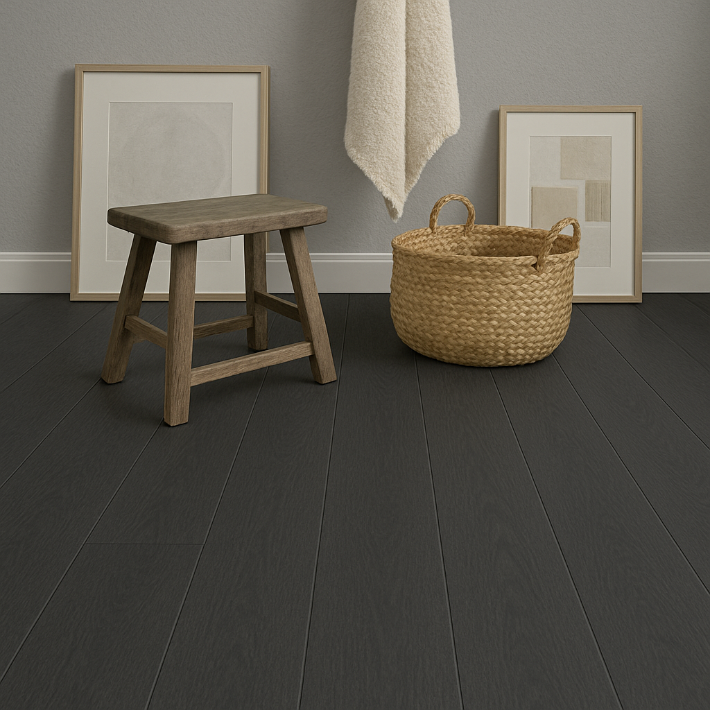 Ultra-Modern / Statement Colours