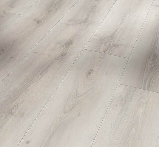 Oak Askada White Limed - Basic 600 4V 8mm AC4/Class 32 Chateau Plank XXL
