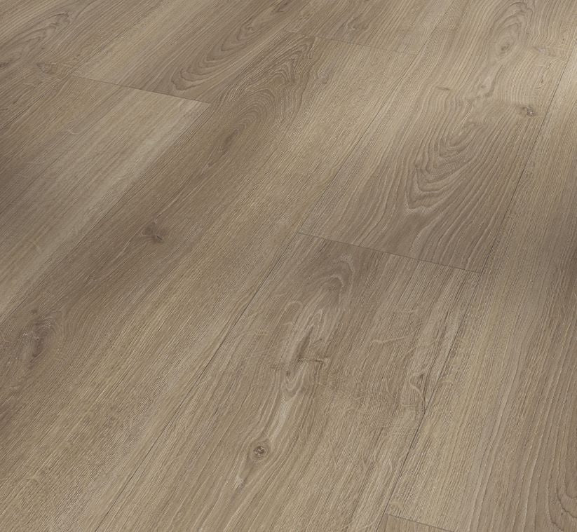 Oak Studioline Macchiato - Basic 600 4V 8mm AC4/Class 32 Wide Plank