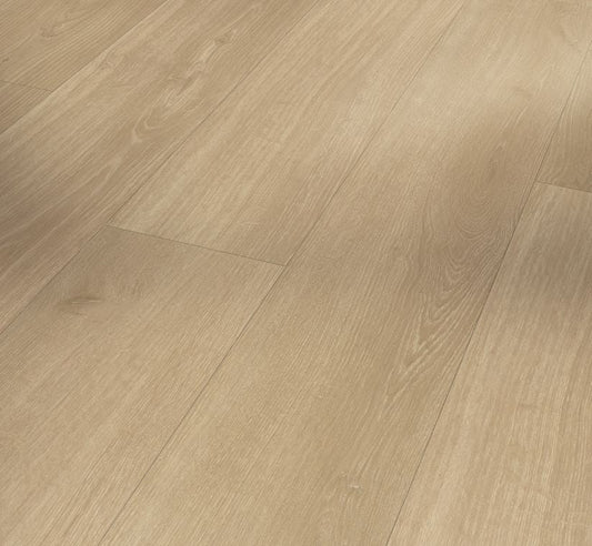 Oak Studioline Natural - Basic 600 4V 8mm AC4/Class 32 Chateau Plank XXL