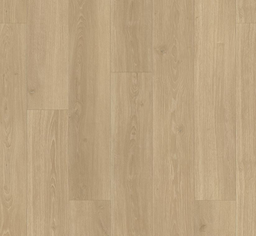 Oak Studioline Natural - Basic 600 4V 8mm AC4/Class 32 Chateau Plank XXL