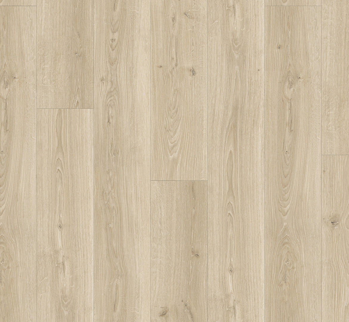 Oak Studioline Sanded - Basic 600 4V 8mm AC4/Class 32 Chateau Plank XXL