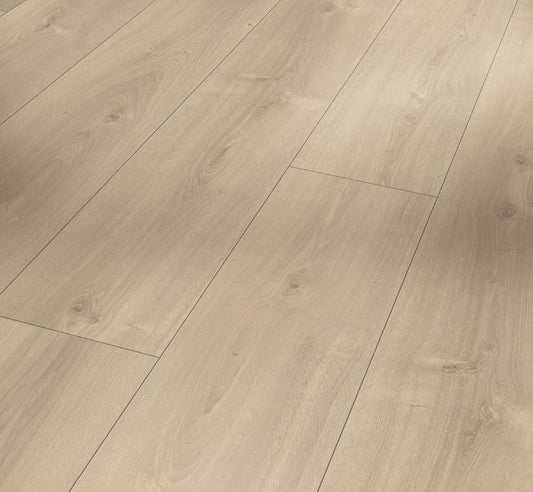 Oak Avant Sanded - Trendtime 6 Chateau Plank XXL 4V AC5/Class 33 (Heavy Commercial)