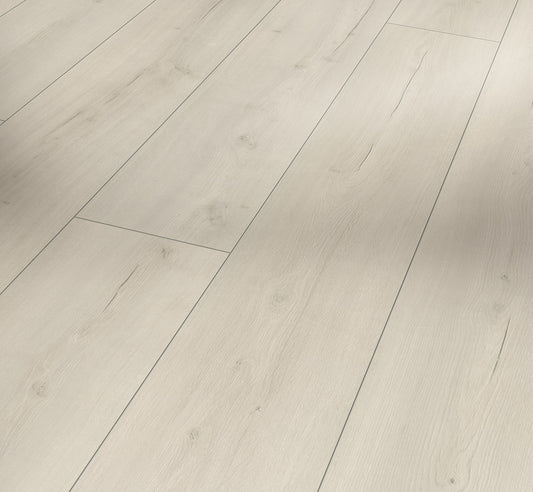 Oak Loft White - Trendtime 6 Chateau plank XXL 4V AC5/Class 33 (Heavy Commercial)