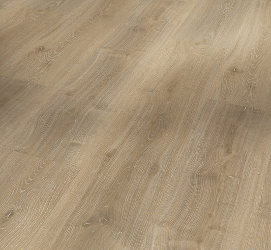 Oak Royal Light-Limed - Basic 2.0 Class 32 Vinyl Glue Down Wide Plank (Commercial)