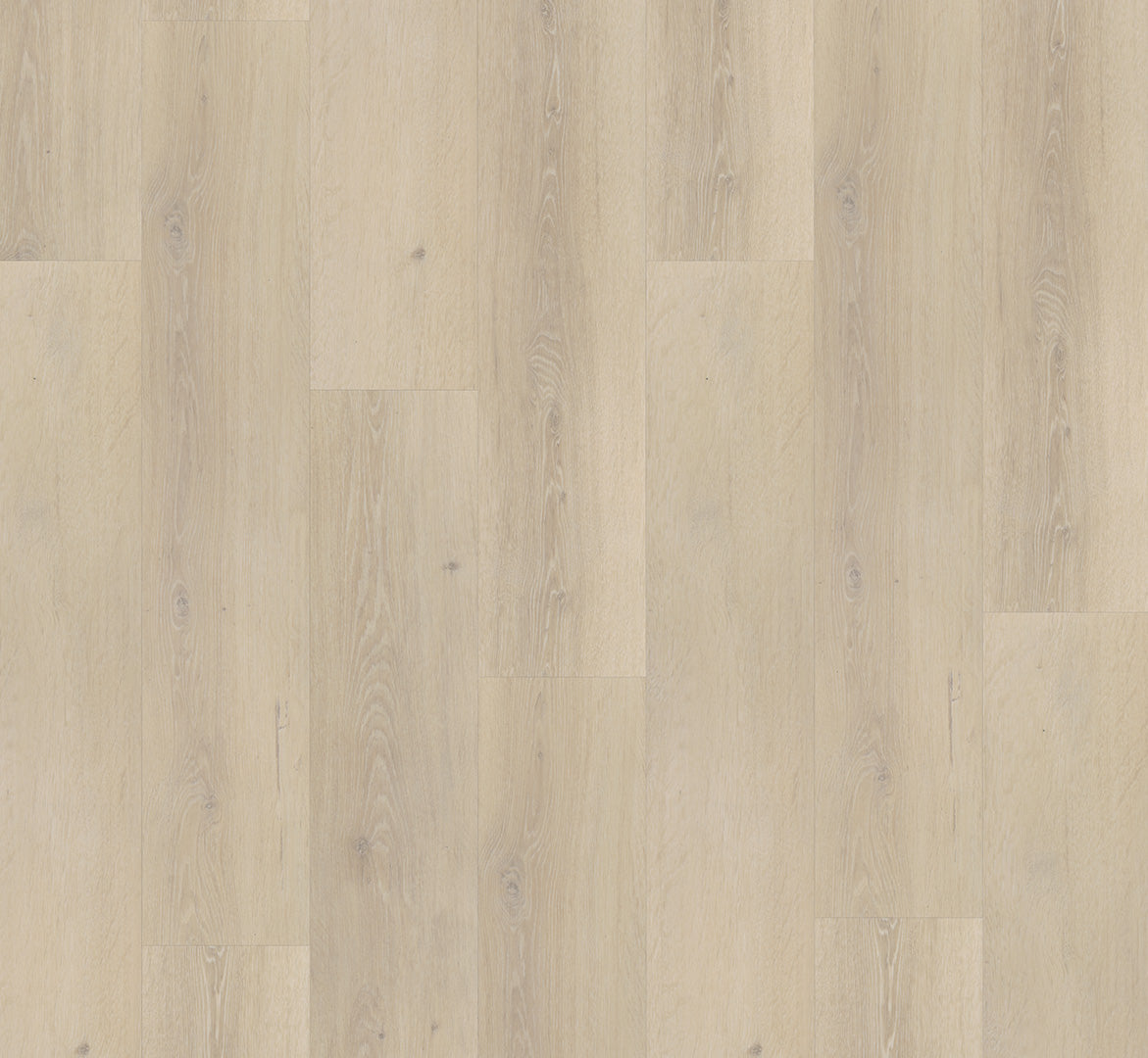 Oak Skyline White - Basic 2.0 Class 32 Vinyl Glue Down Wide Plank (Commercial)