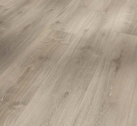 Oak Grey Whitewashed - Basic 5.3 SPC 4V Class 32 Wide Plank (Commercial)