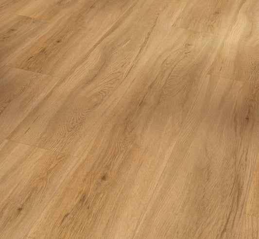 Oak Sierra Natural - Basic 5.3 SPC 4V Class 32 Wide Plank (Commercial)