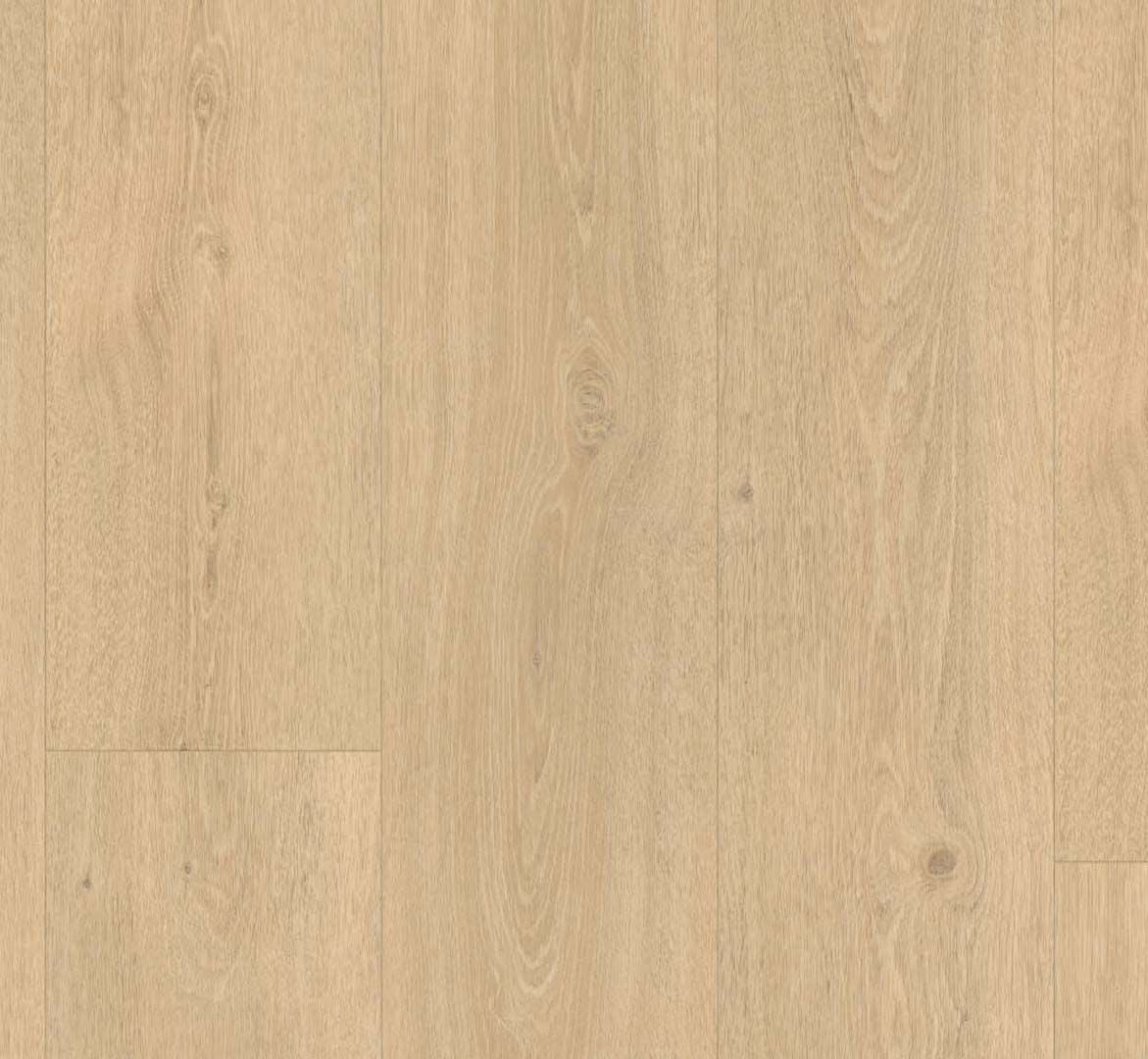 Oak Studioline Sanded - Basic 5.3 SPC 4V Class 32 Wide Plank (Commercial)
