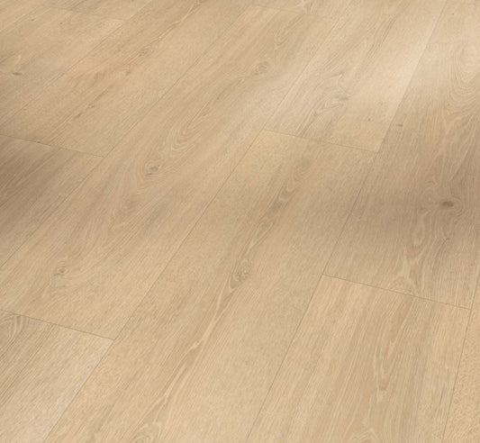 Oak Studioline Sanded - Basic 5.3 SPC 4V Class 32 Wide Plank (Commercial)