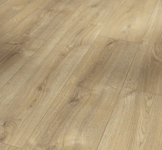 Oak Nova Limed - Basic 600 4V 8mm AC4/Class 32 Wide Plank
