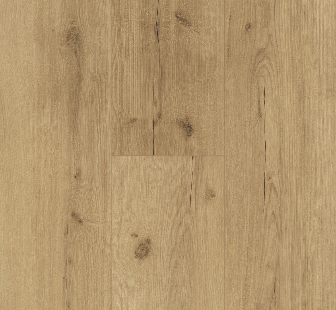 Oak Infinity Natural - Basic 5.3 SPC 4V Class 32 Wide Plank (Commercial)