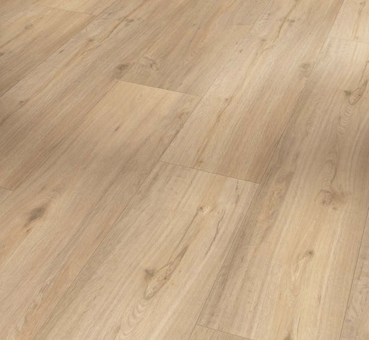 Oak Sanded - Classic 2070 4V SPC Class 33 Wide Plank (Heavy Commercial)