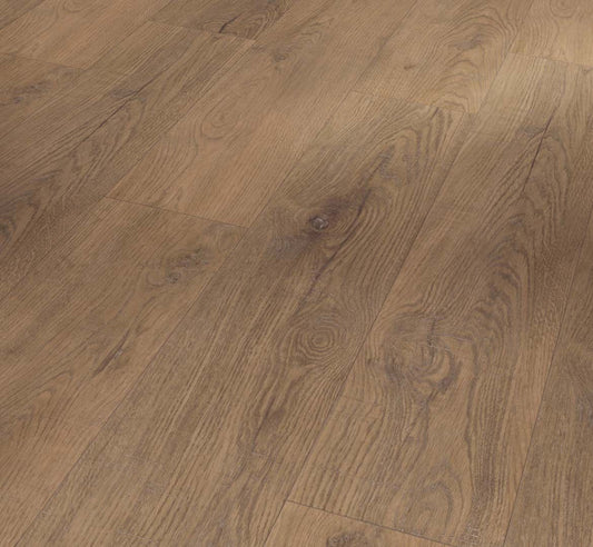 Oak Vintage Natural - Classic 2070 4V SPC Class 33 Wide Plank (Heavy Commercial)