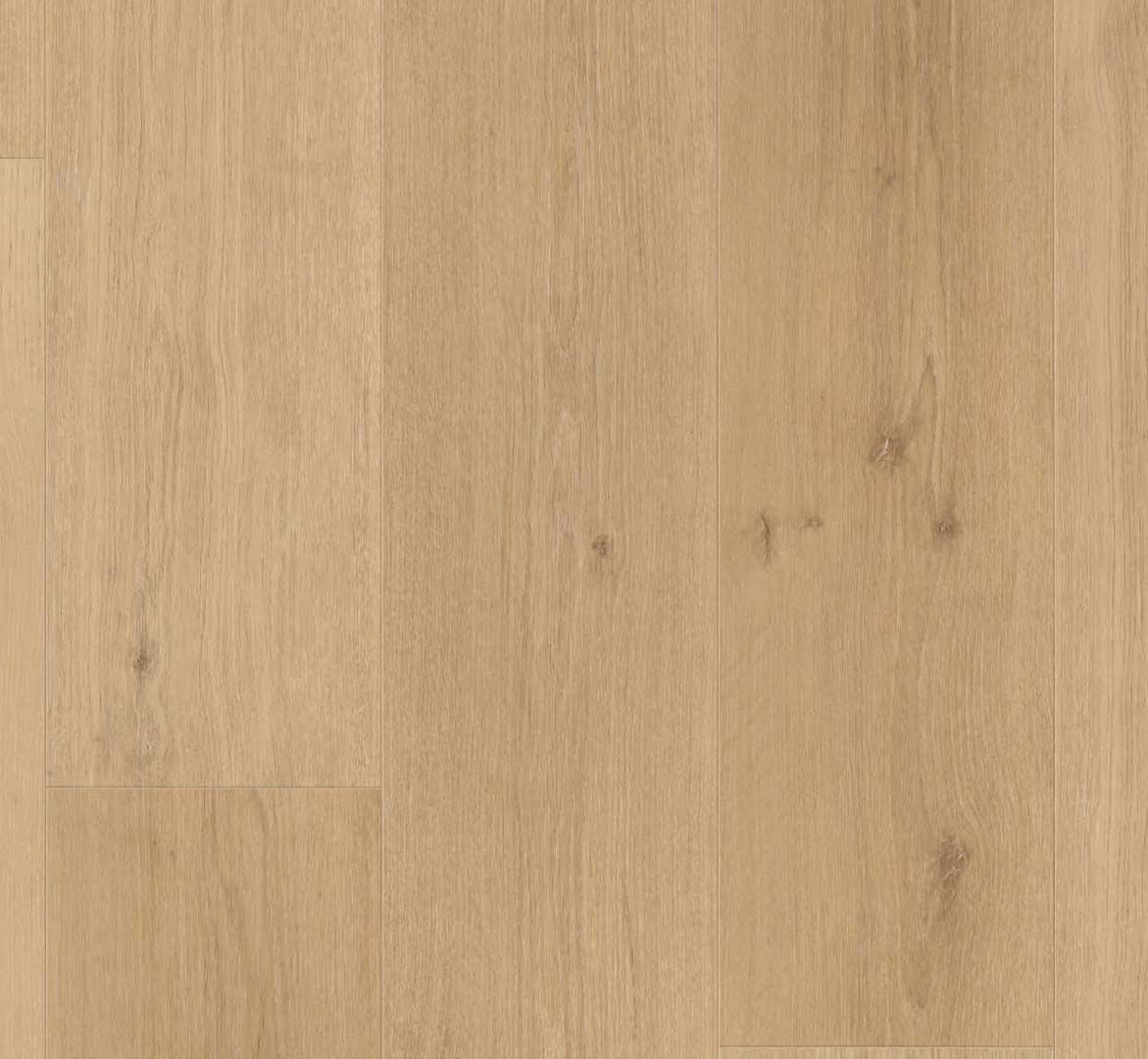Oak Natural Mix Light - Classic 2070 4V SPC Class 33 Wide Plank (Heavy Commercial)