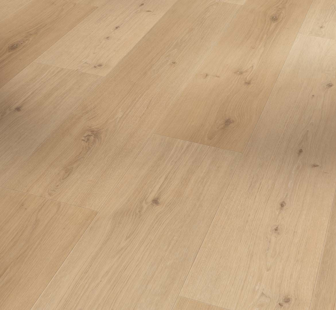 Oak Natural Mix Light - Classic 2070 4V SPC Class 33 Wide Plank (Heavy Commercial)