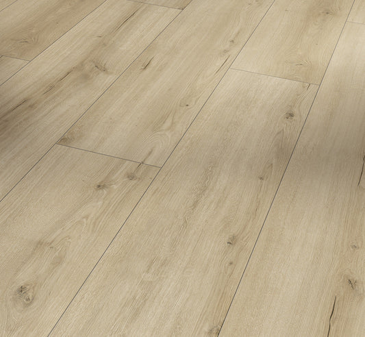 Oak Loft Pure - Trendtime 6 Chateau Plank XXL 4V AC5/Class 33 (Heavy Commercial)