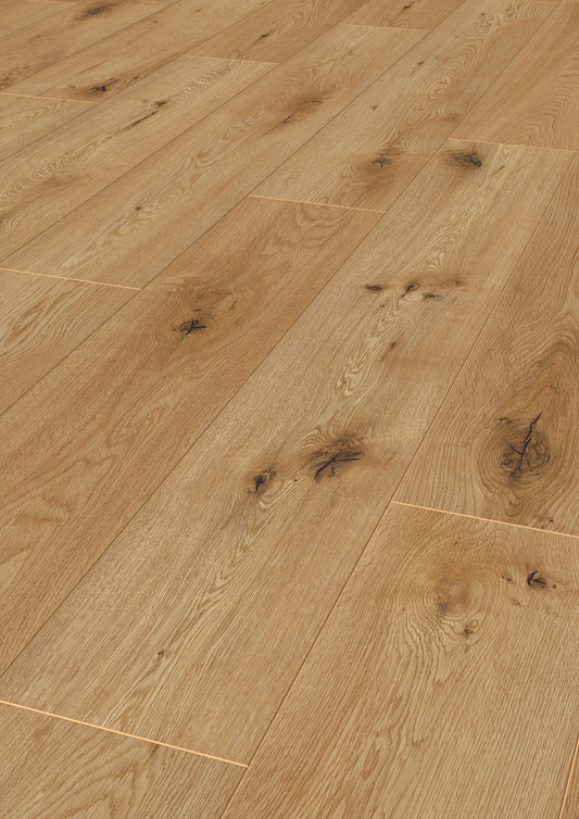 Oak Primus - Urban Click'in 8mm 4V AC4/Class 32 (Light Commercial)