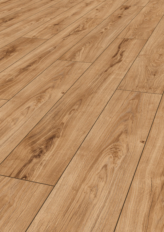 Oak Caspian - Urban Click'in 8mm 4V AC4/Class 32 (Light Commercial)